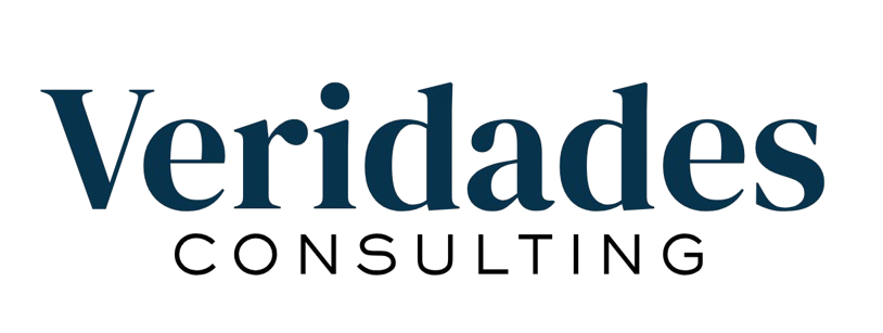 Veridades Consulting Logo